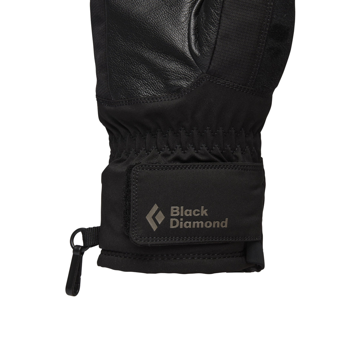 Mission MX Mitts | Black Diamond Everyday