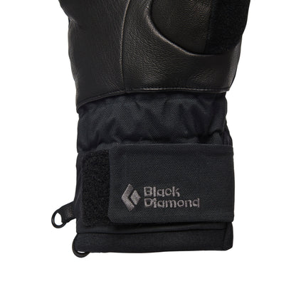 Legend Gloves | Black Diamond Great Value