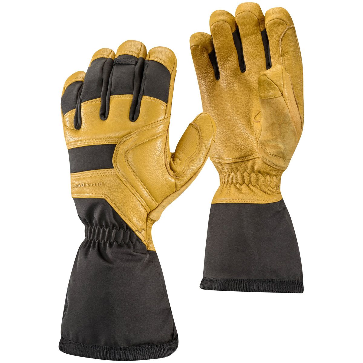 Beeswax,XS