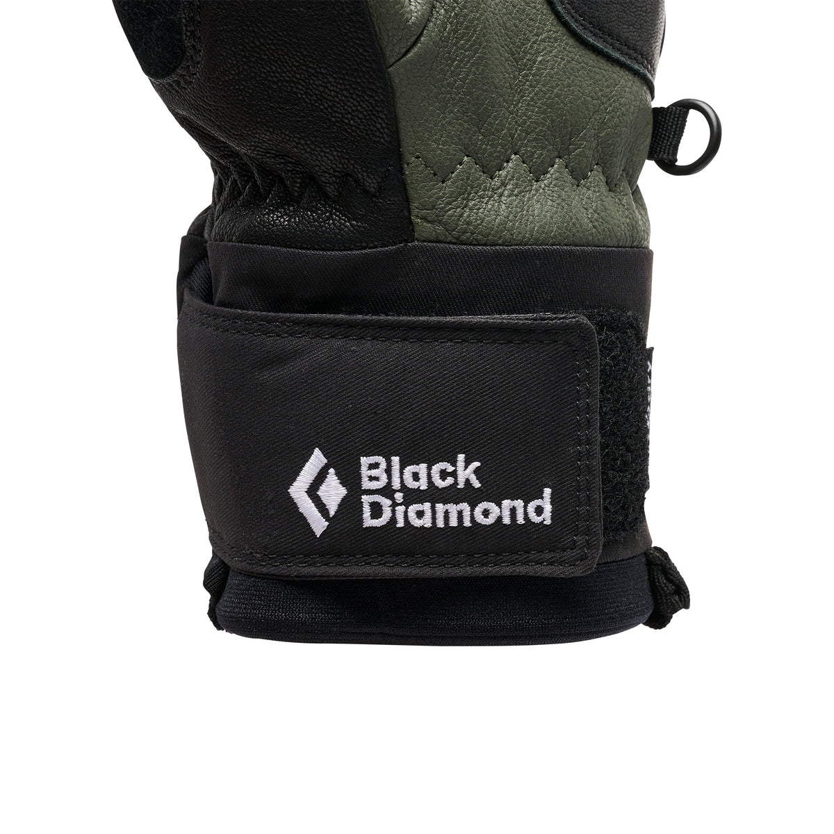 Max Palm Spark Mitts | Black Diamond Signature