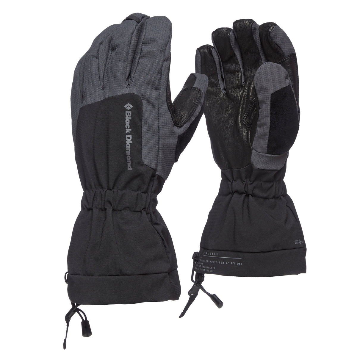 Glissade Gloves | Black Diamond Value