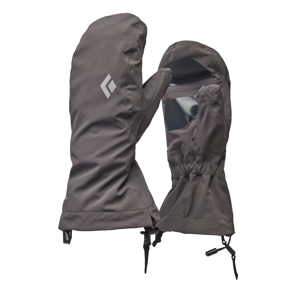 Waterproof Overmitts | Black Diamond Great Value