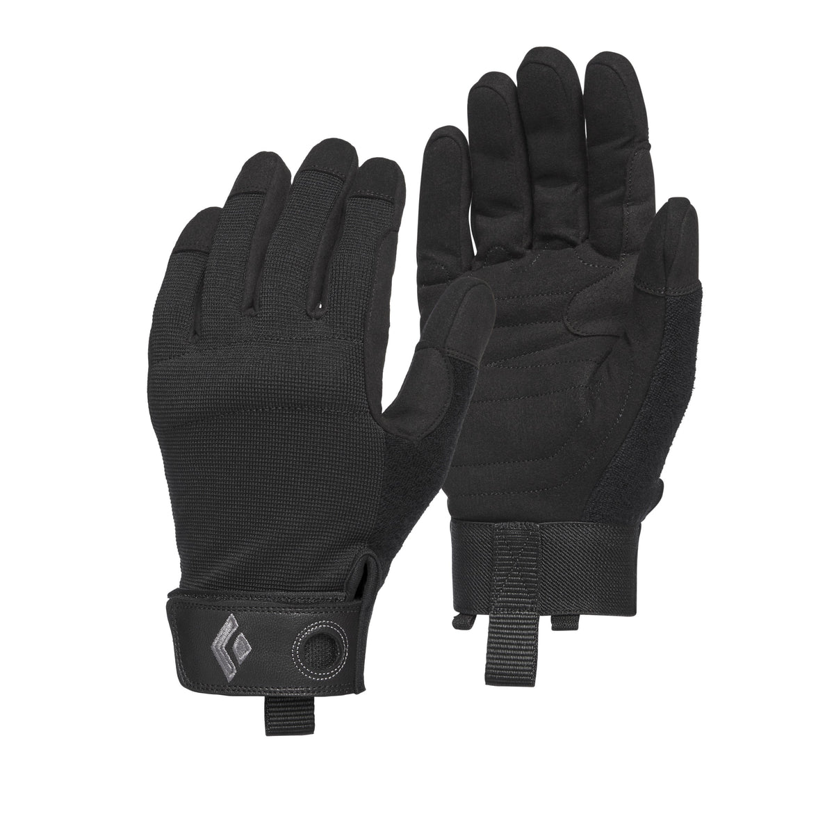 Crag Gloves | Black Diamond Recommended