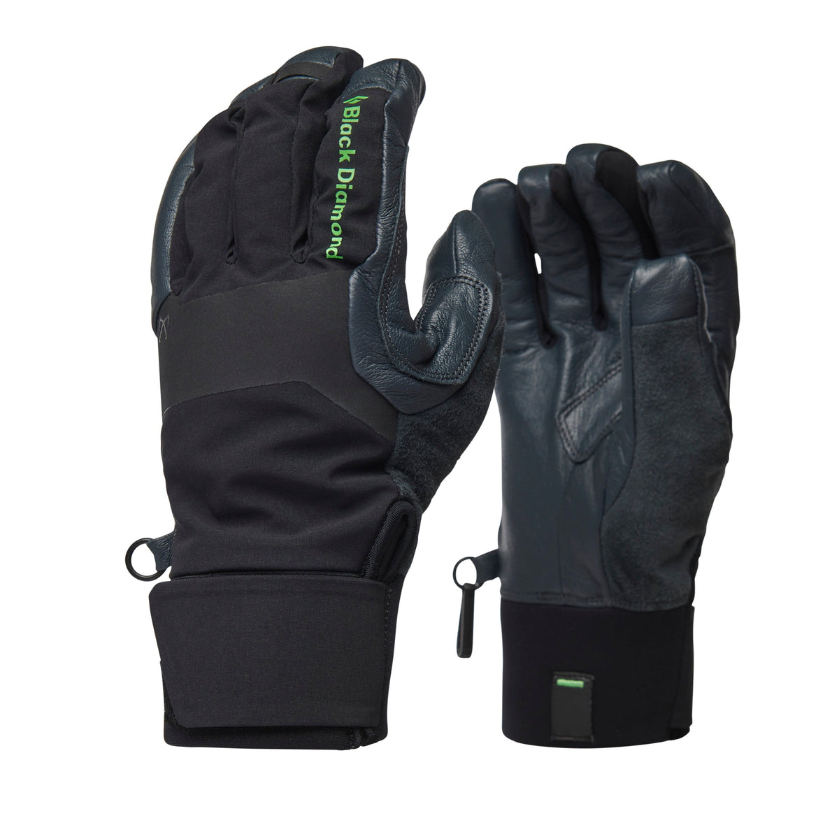 Terminator Gloves | Black Diamond Exclusive