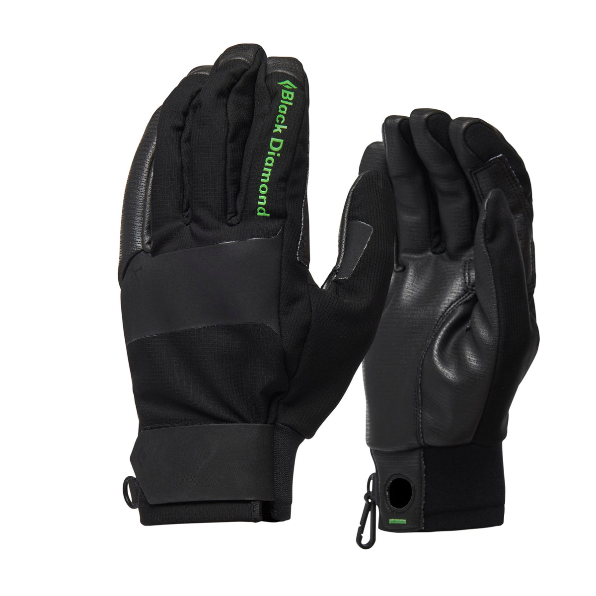 Torque Gloves | Black Diamond Signature