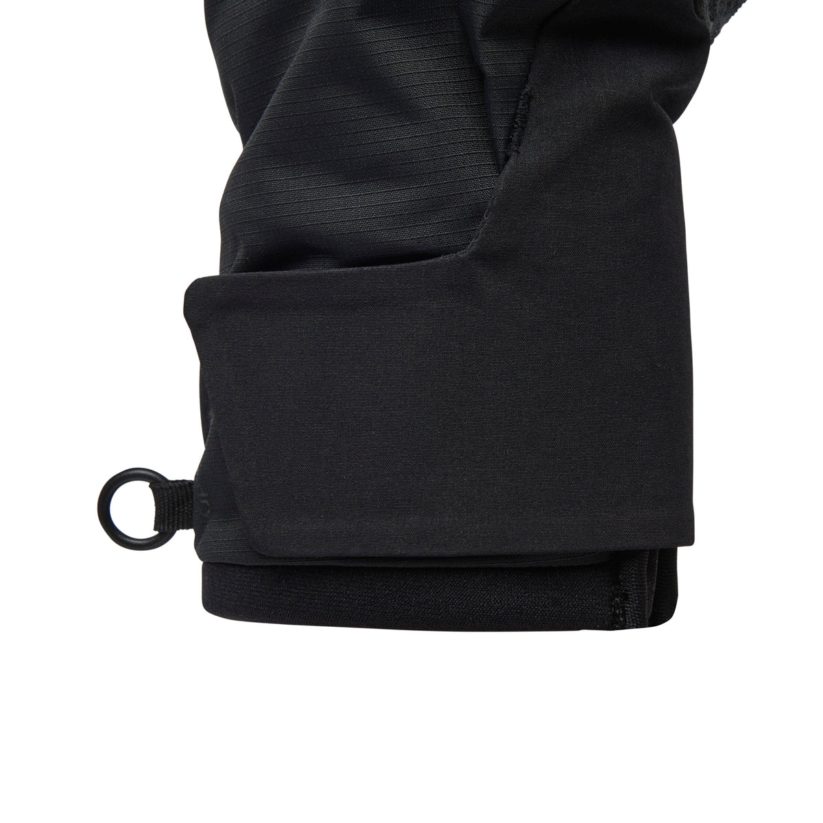 Punisher Gloves | Black Diamond Featured