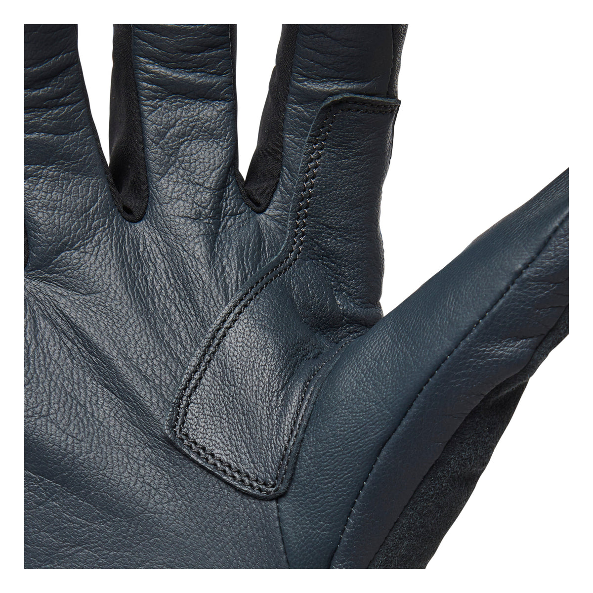 Punisher Gloves | Black Diamond Featured