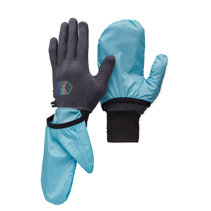 Carbon-Glacier,XS