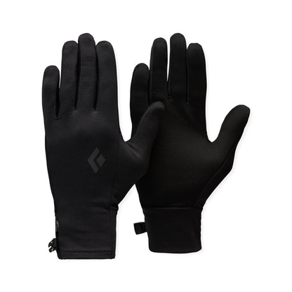 Lightweight Screentap Liners | Black Diamond Essential