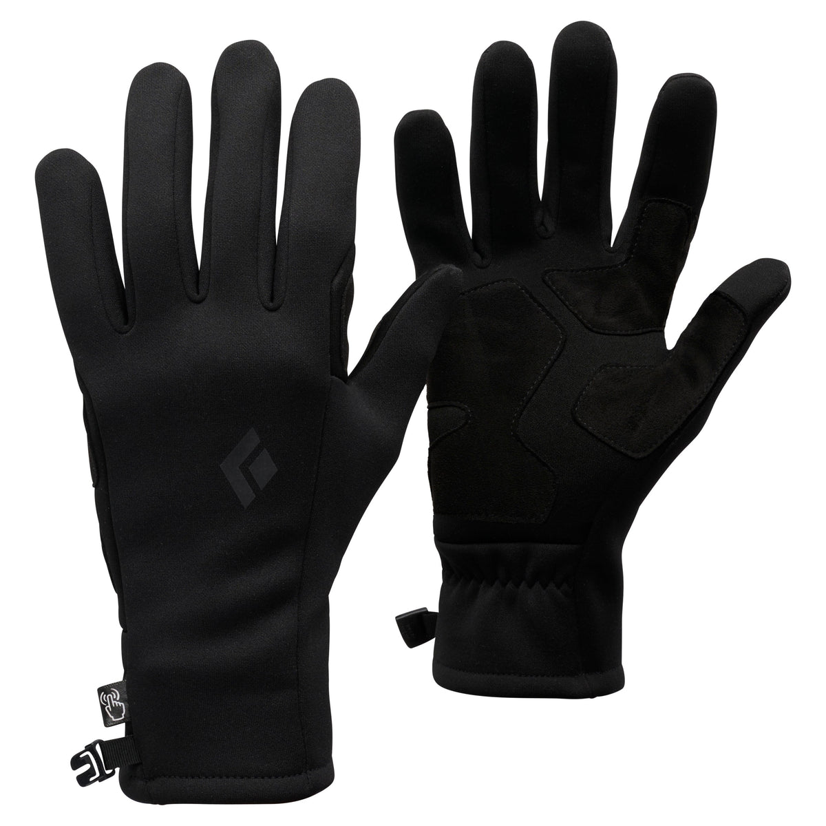 Black,XS