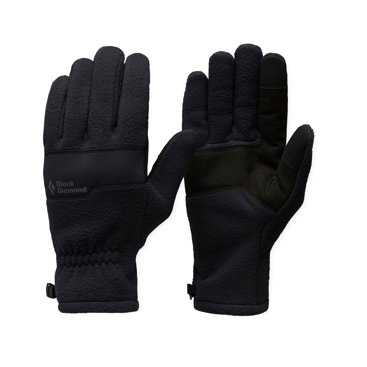 Everyday Fleece Gloves | Black Diamond Popular