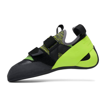 Men's Momentum Climbing Shoes | Black Diamond Recommended
