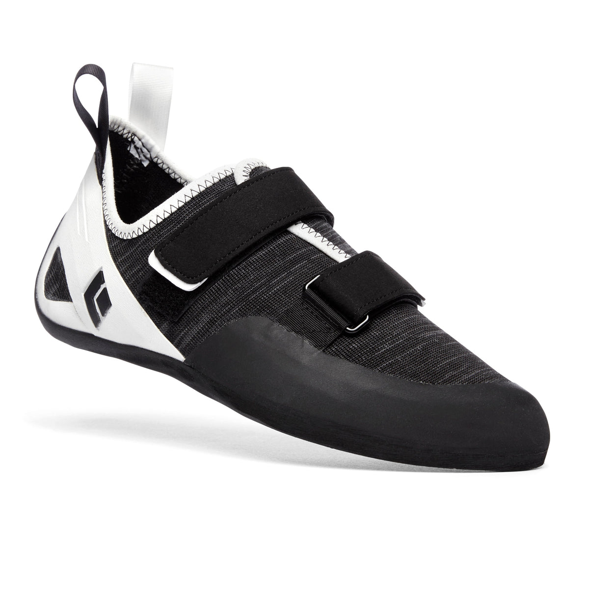 White-Black,US 5