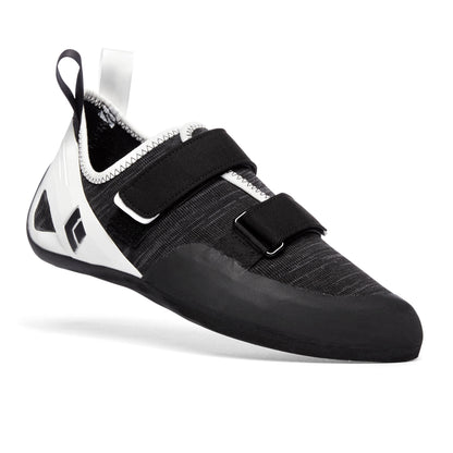 White-Black,US 5
