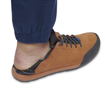 Men's Session Suede Shoes | Black Diamond Best Seller