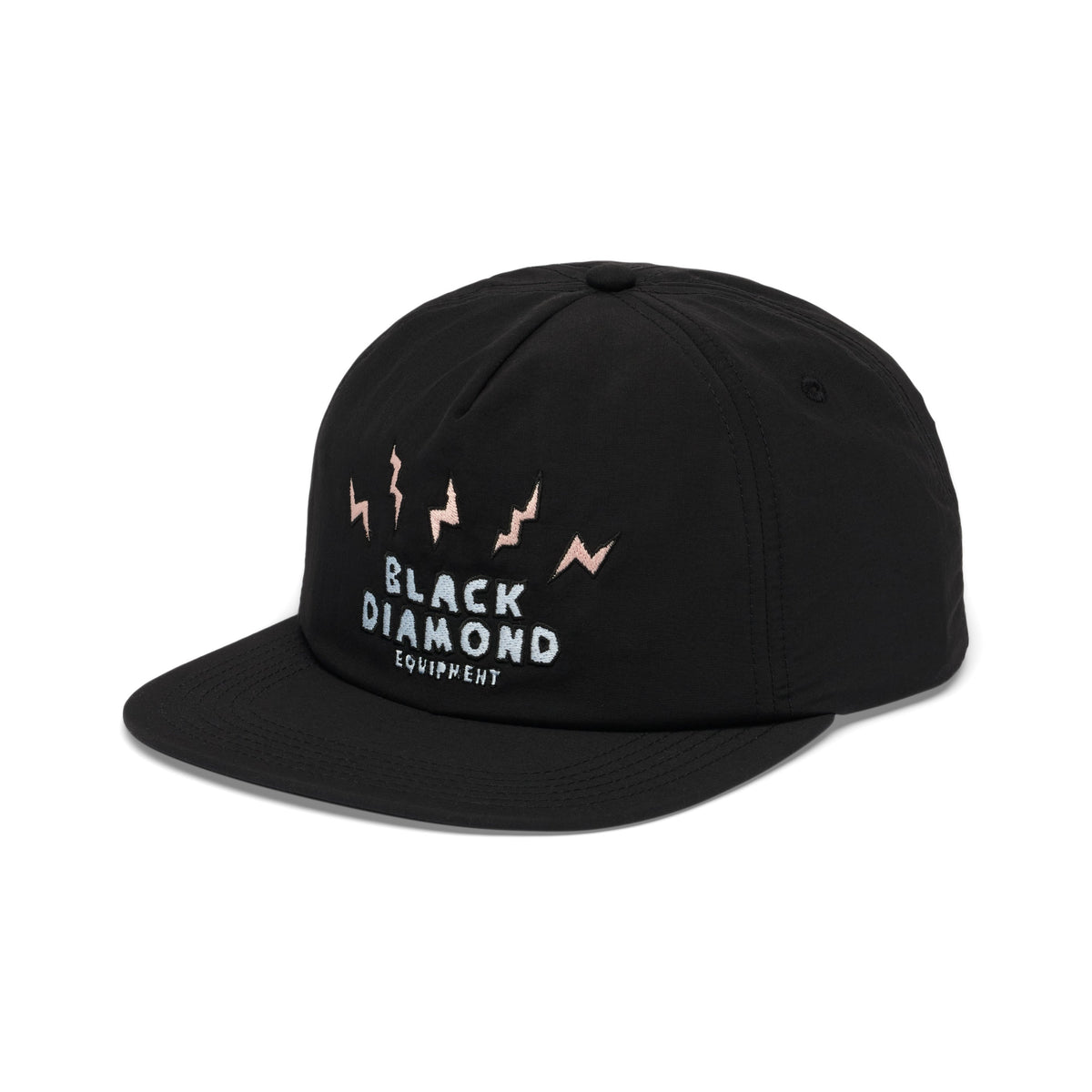 Synthetic Surf Hat | Black Diamond Popular