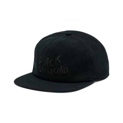 BD Washed Cap | Black Diamond Trending