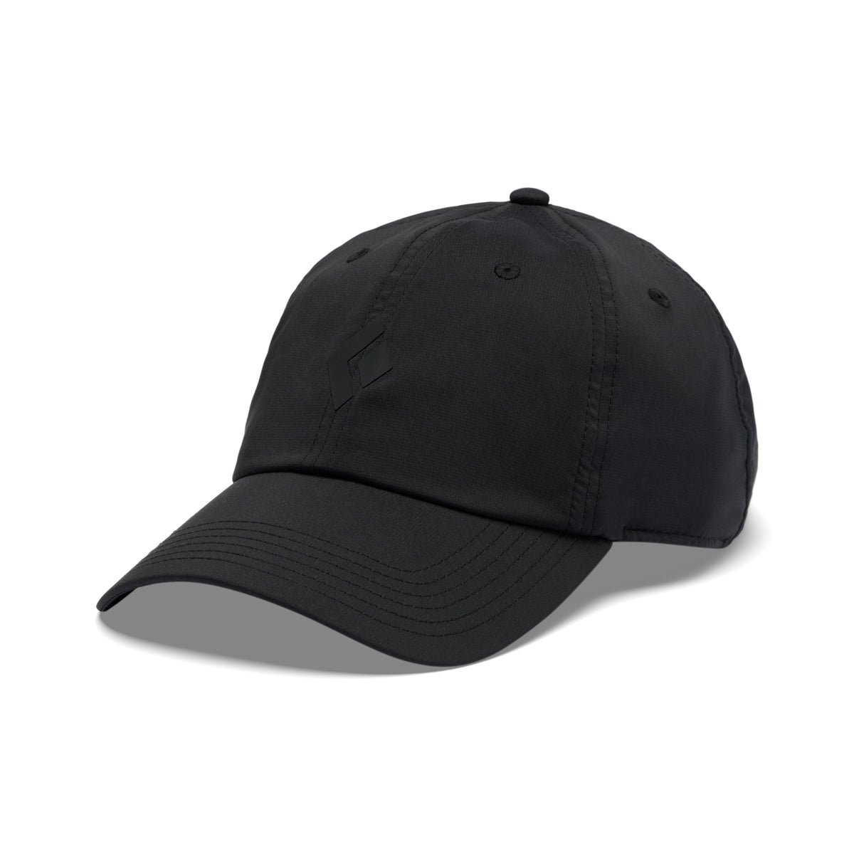 Synthetic Dad Hat | Black Diamond Recommended