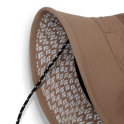 Bucket Hat | Black Diamond Exclusive