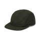 Dark Moss-Anthracite Icon Logo