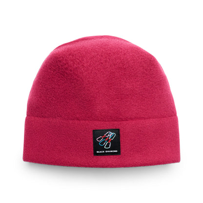 Nordic Fleece Beanie | Black Diamond Value