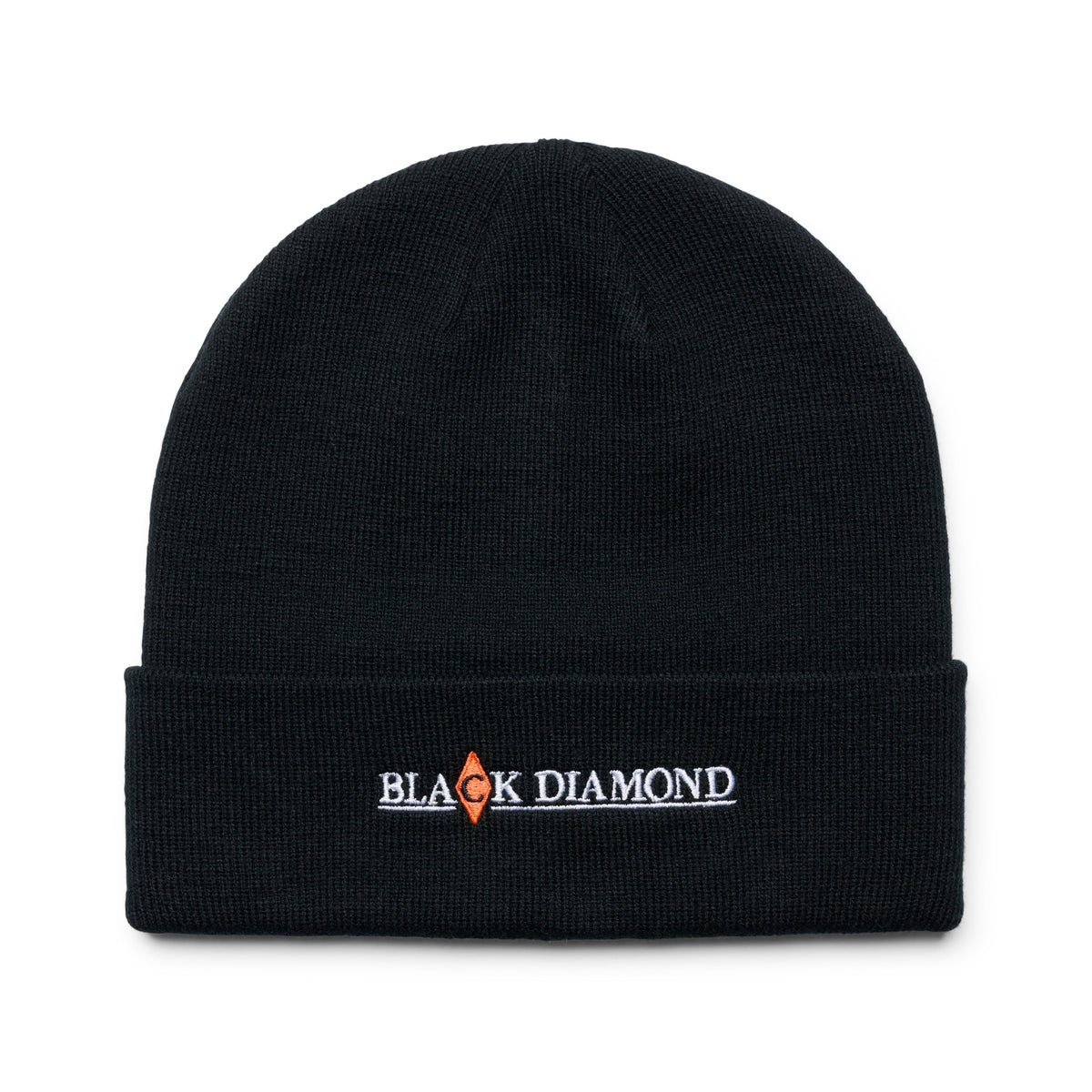 Watch Cap | Black Diamond Featured