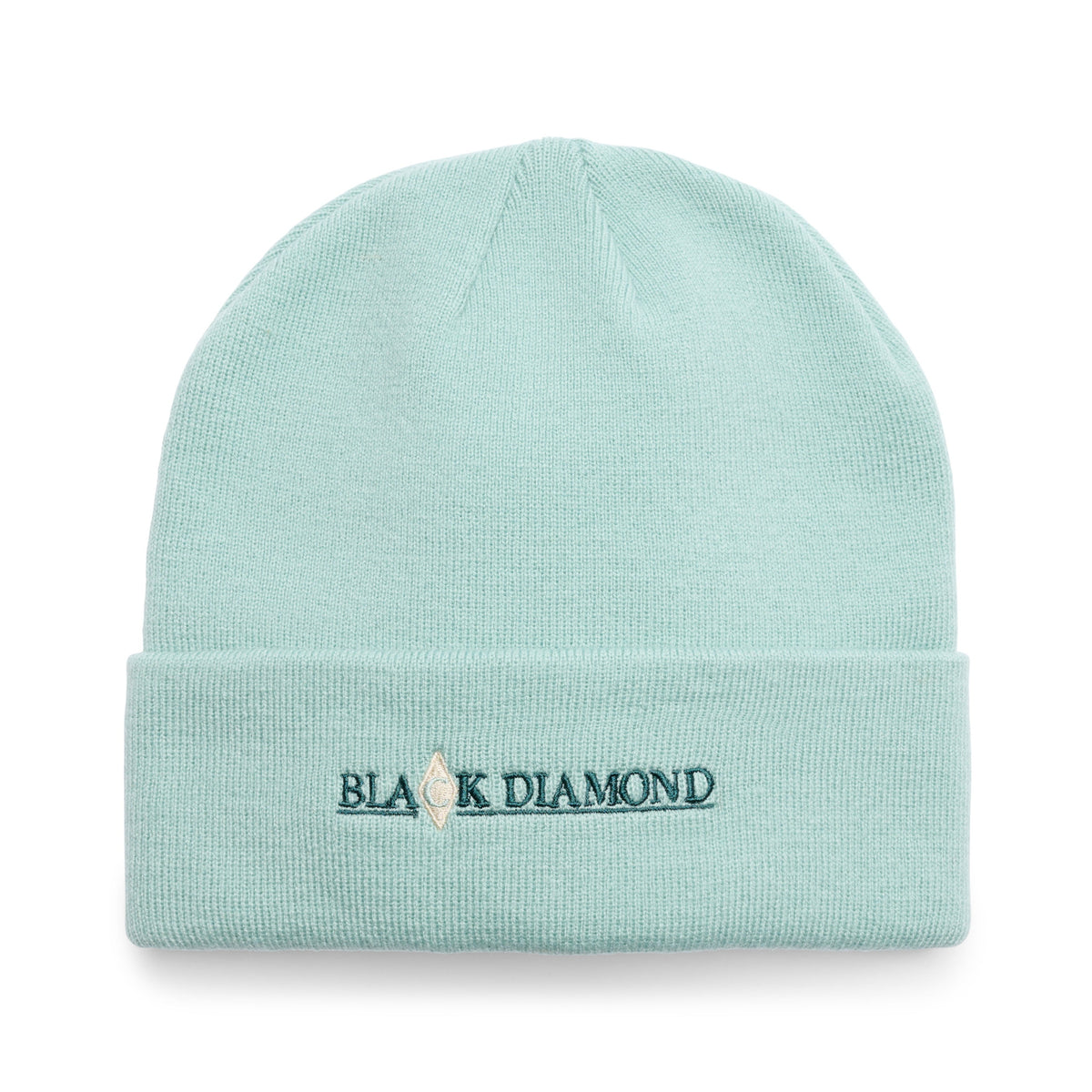 Watch Cap | Black Diamond Featured