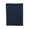 Indigo Diamond Repeat