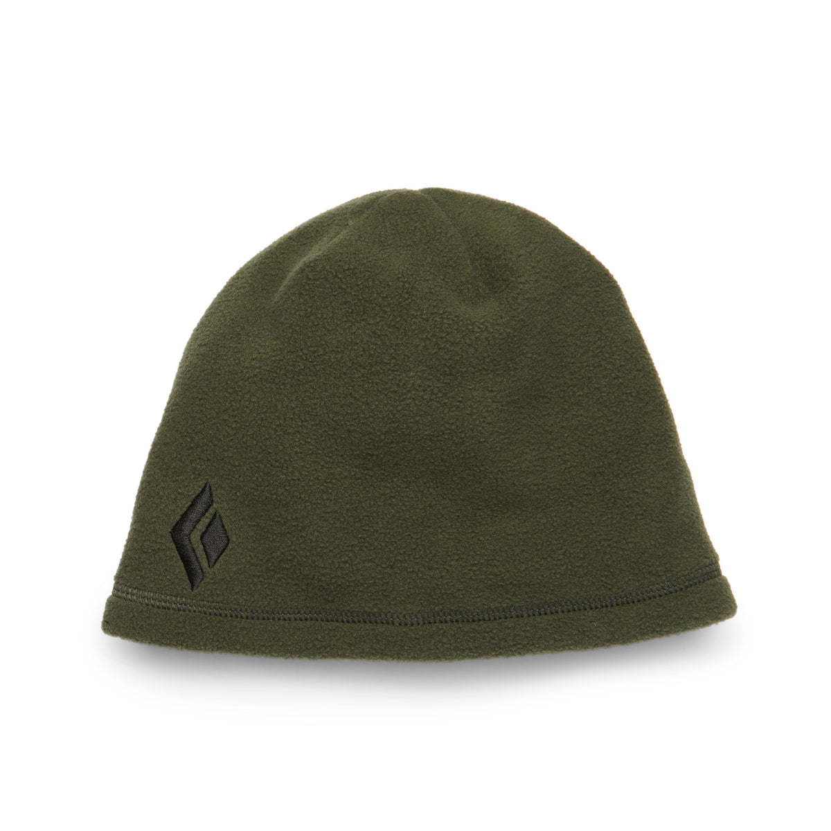 Light Knit Line Beanie | Black Diamond Signature