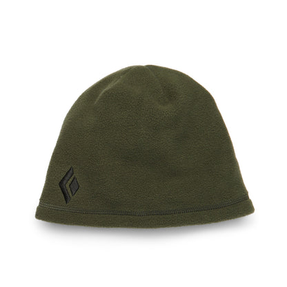 Light Knit Line Beanie | Black Diamond Signature