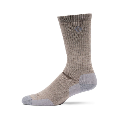 BD Heavy Mid-Calf Merino Socks | Black Diamond Signature