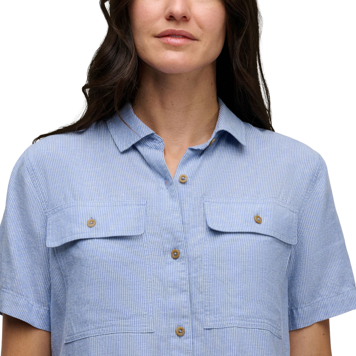 Women's Scenic Route Short Sleeve Shirt | Black Diamond Great Value