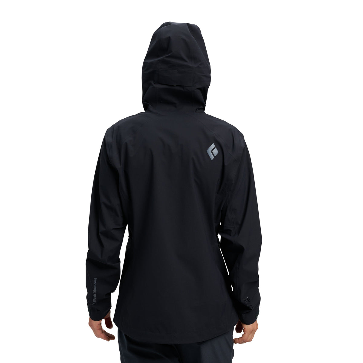 Women's Strataline Stretch Shell | Black Diamond Popular