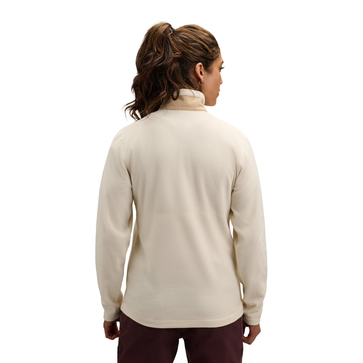 Women's Rift Half-Zip Fleece Jacket | Black Diamond Trending