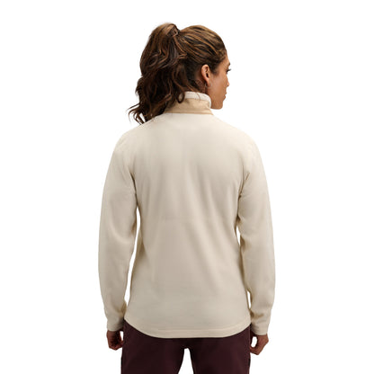 Women's Rift Half-Zip Fleece Jacket | Black Diamond Trending