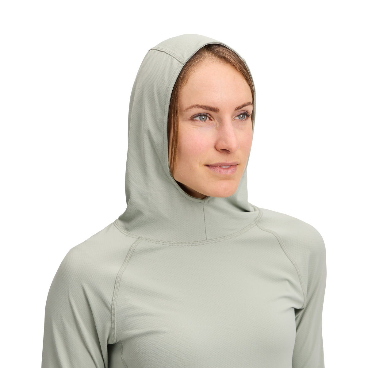 Women's Alpenglow Hoody | Black Diamond Best Seller