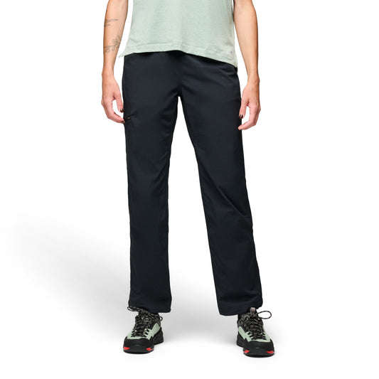 Women's Technician Pants | Black Diamond Exclusive