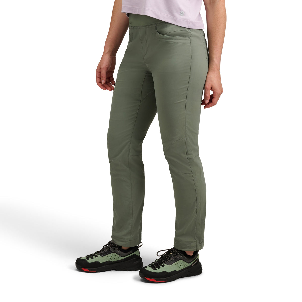 Women's Technician Pants | Black Diamond Exclusive