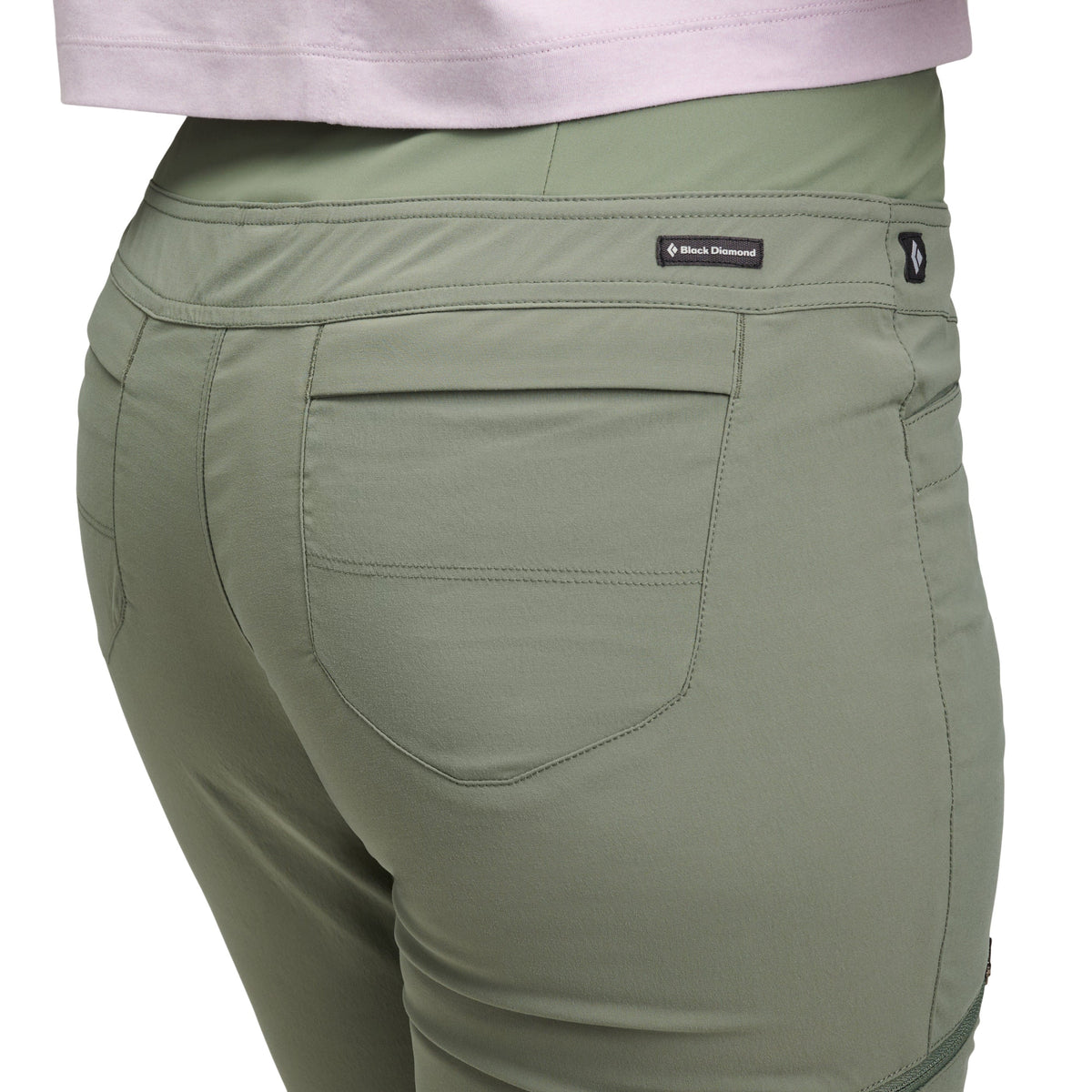 Women's Technician Pants | Black Diamond Exclusive