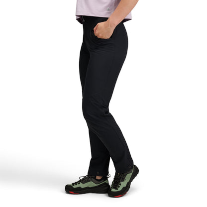 Women's Alpine Pants | Black Diamond Classic
