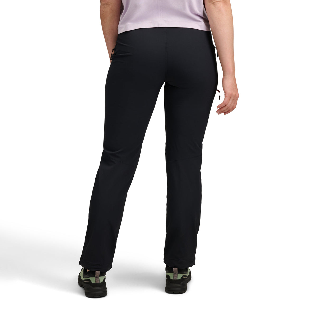 Women's Alpine Pants | Black Diamond Classic