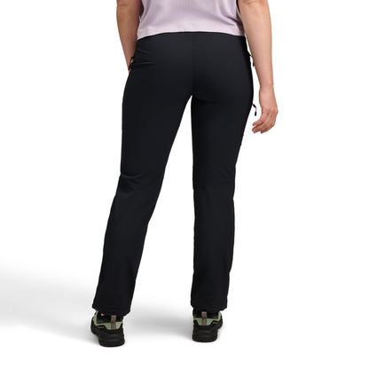 Women's Alpine Pants | Black Diamond Classic