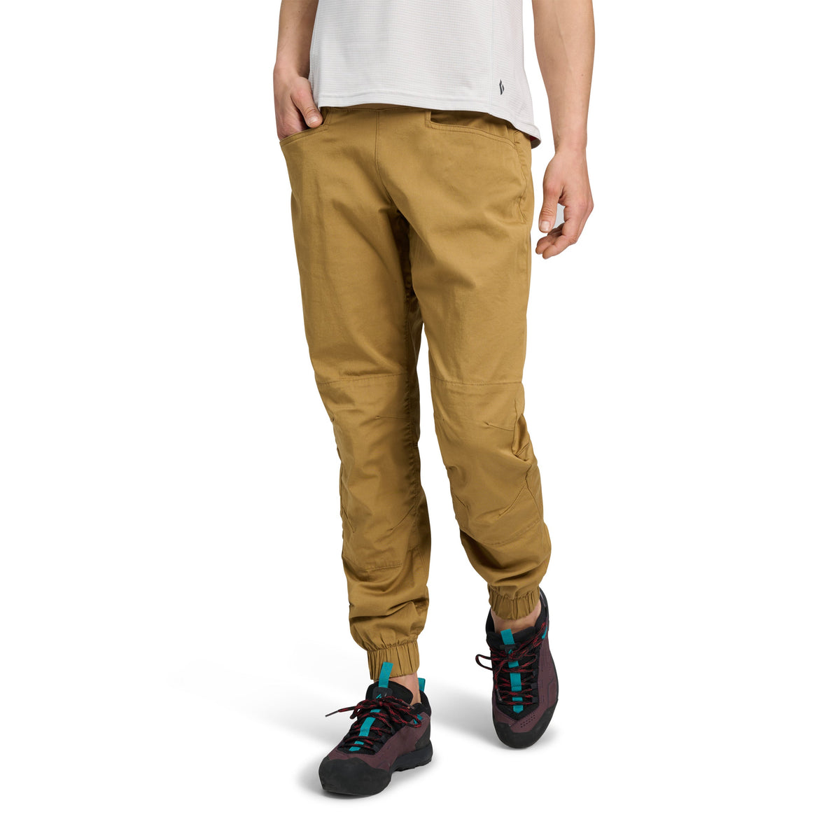 Women's Notion SP Pants | Black Diamond Classic