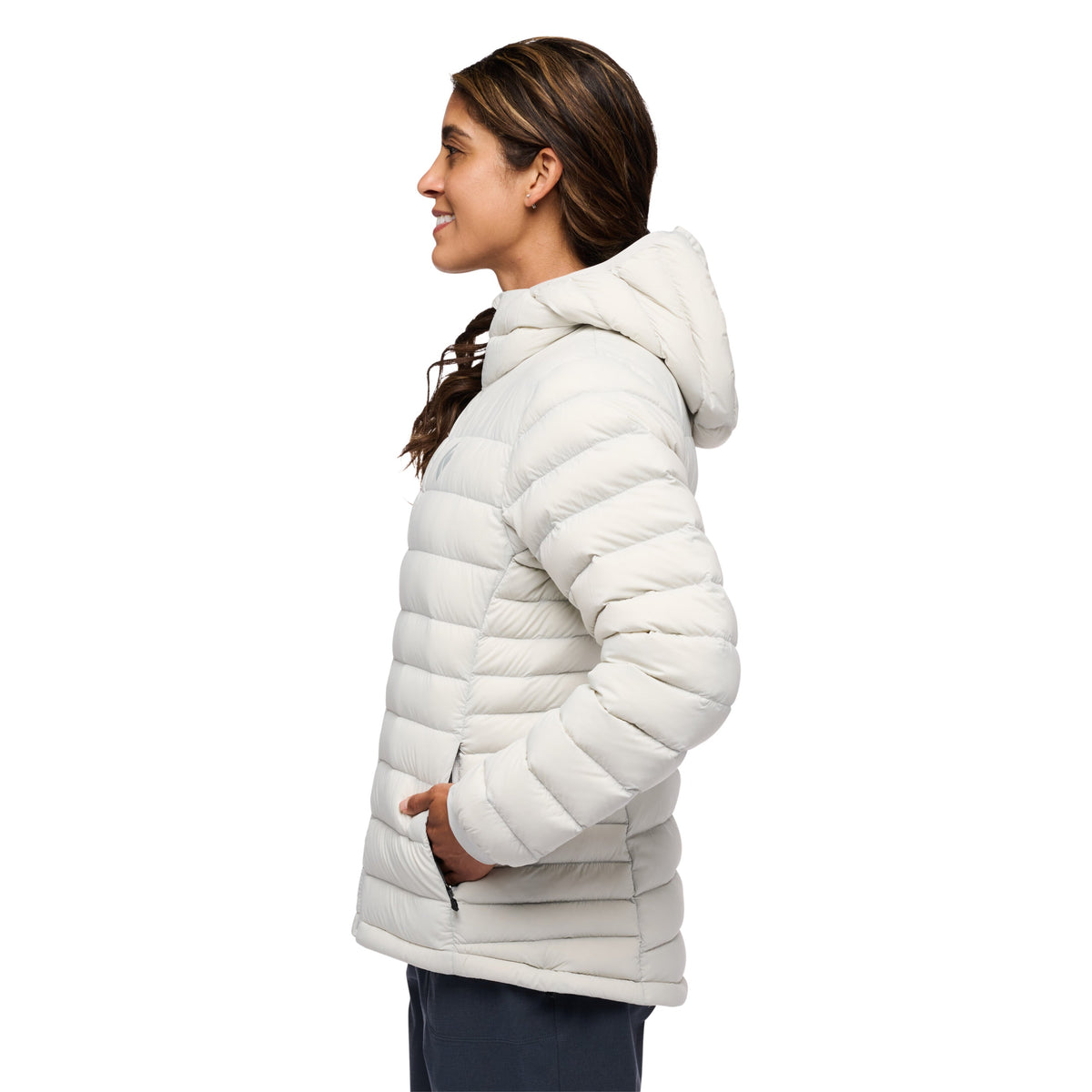 Women's Access Down 2.0 Hoody | Black Diamond Essential