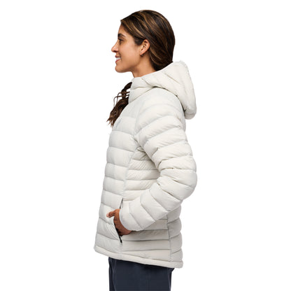 Women's Access Down 2.0 Hoody | Black Diamond Essential