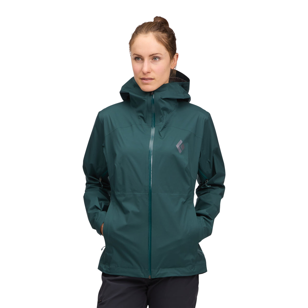 Women's Fineline Stretch Shell | Black Diamond Popular
