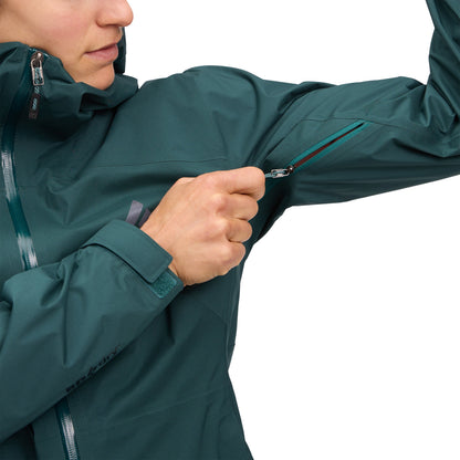 Women's Fineline Stretch Shell | Black Diamond Popular