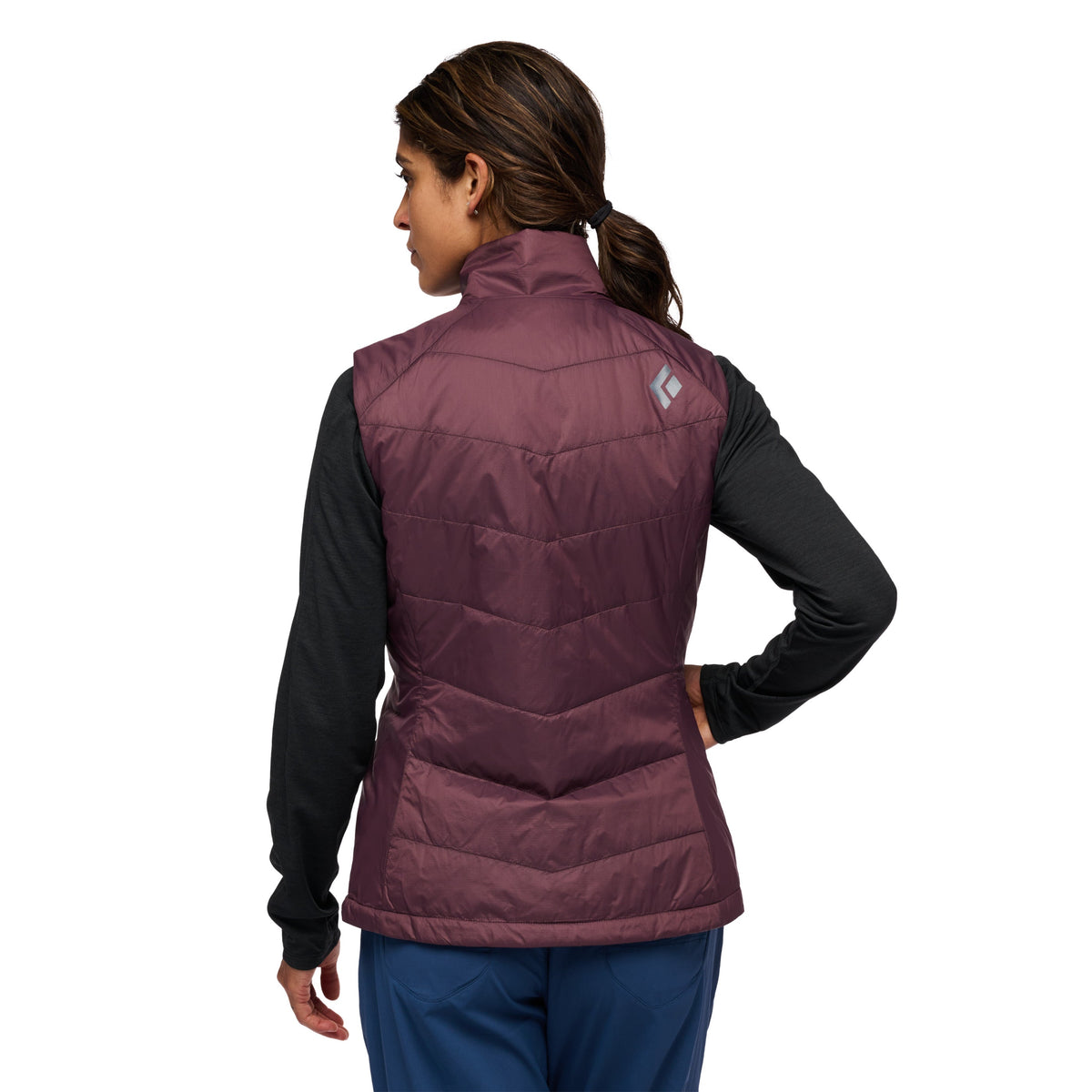 Women's Solution 2.0 Vest | Black Diamond Classic