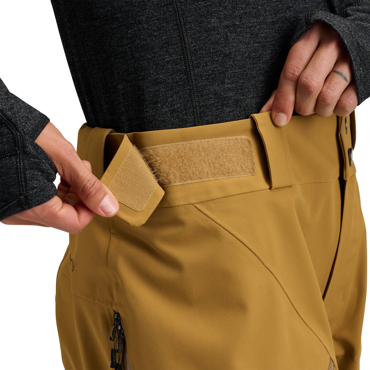 Women's Recon Stretch Pants | Black Diamond Everyday
