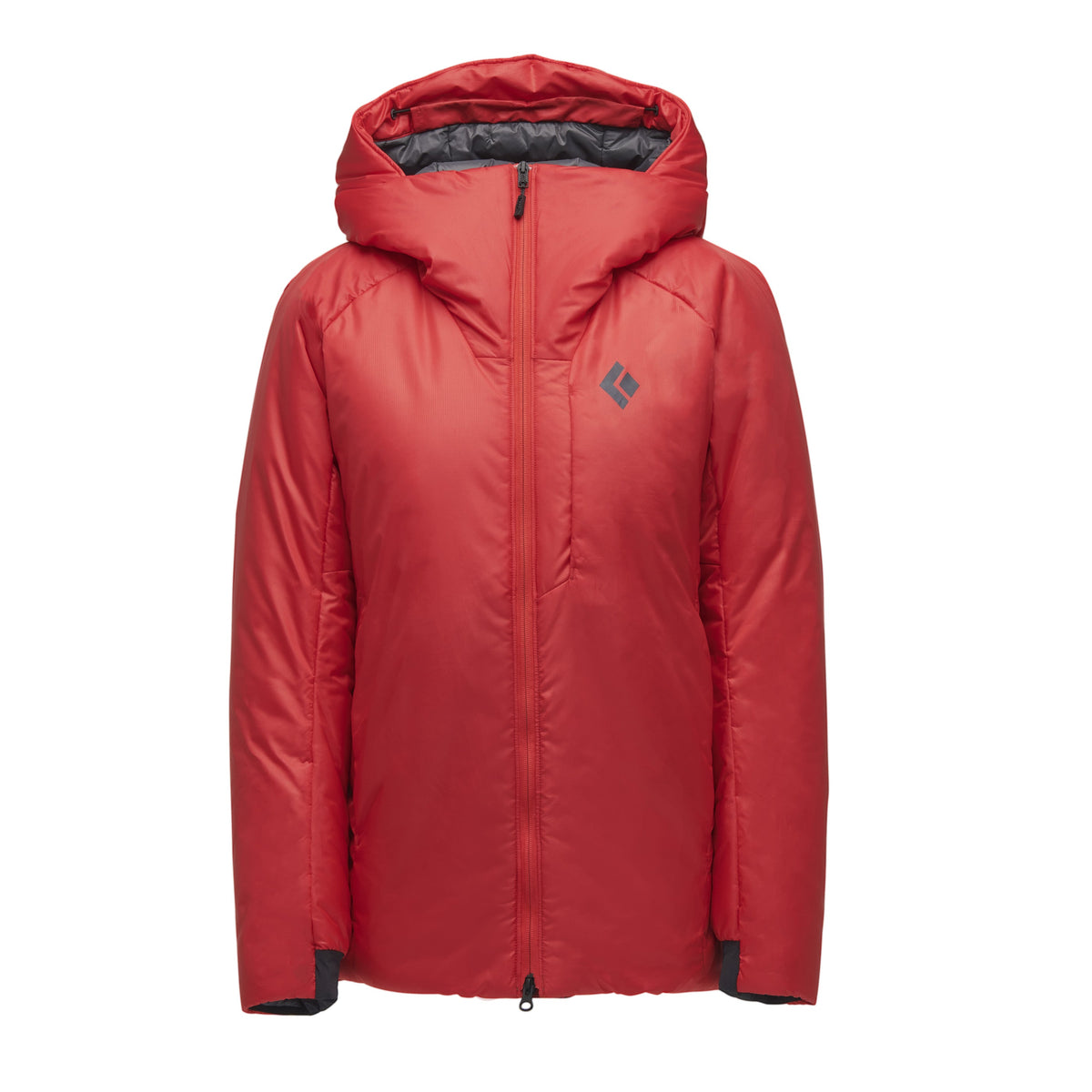 Women's Solution 4.0 Parka | Black Diamond Value